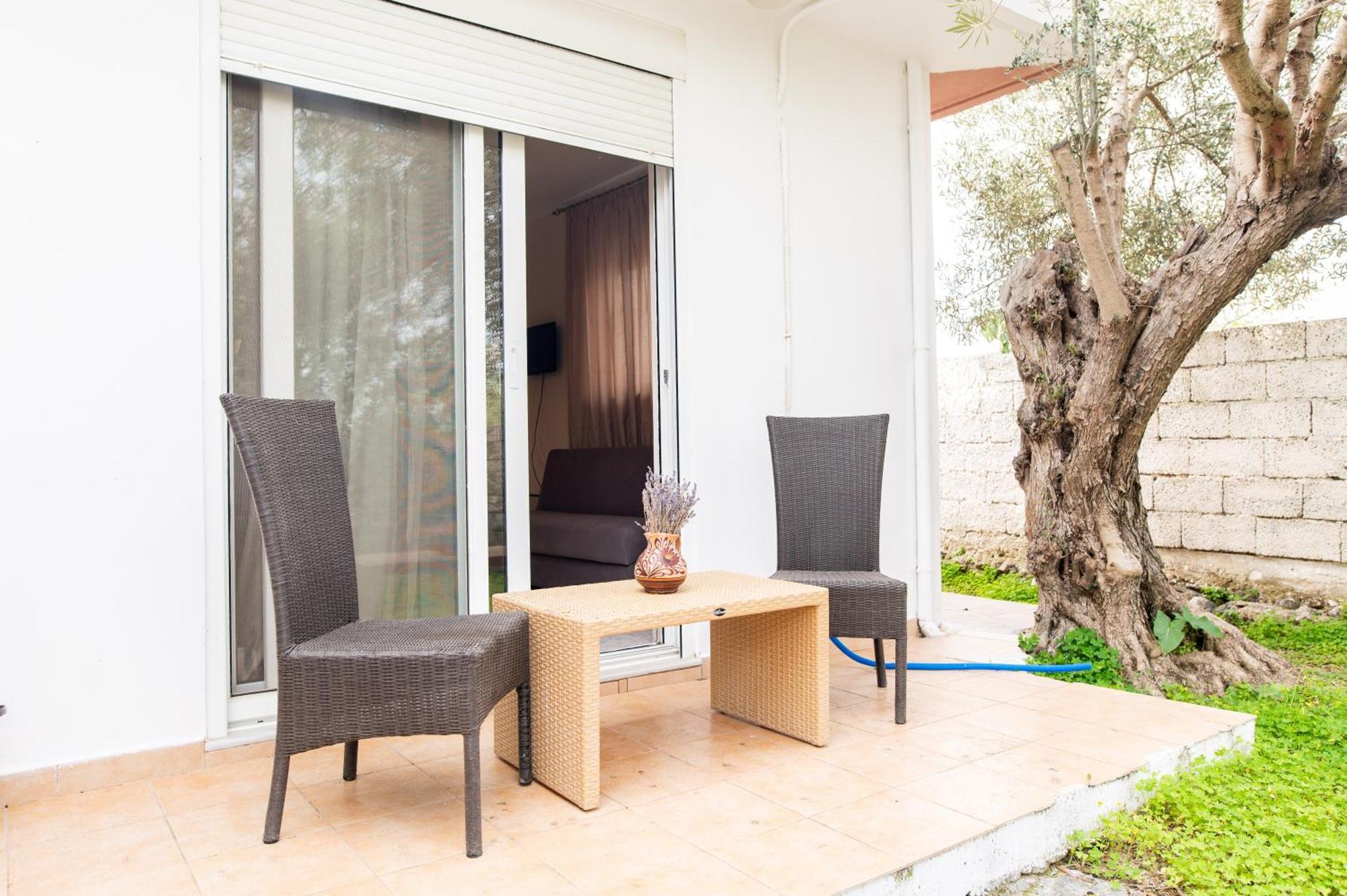 Nikitas Apartment Kos Exterior foto