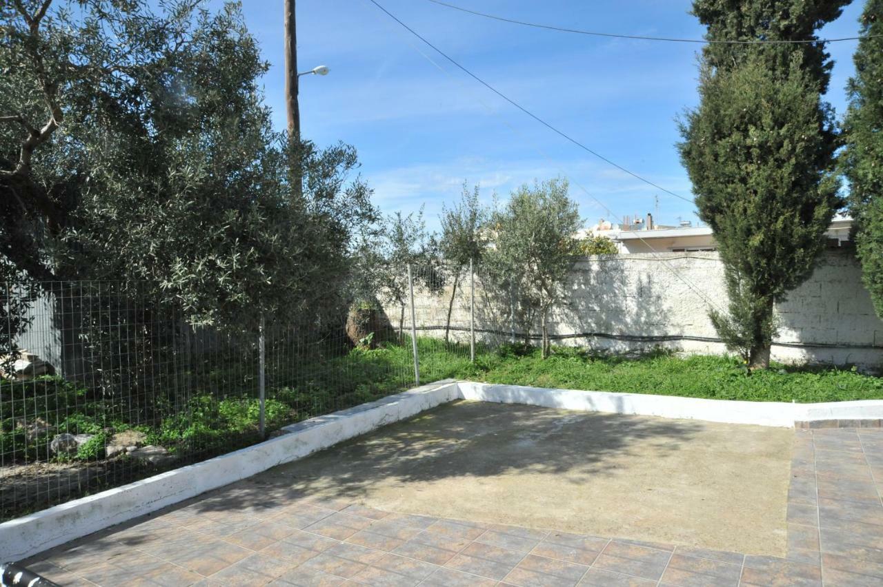 Nikitas Apartment Kos Exterior foto