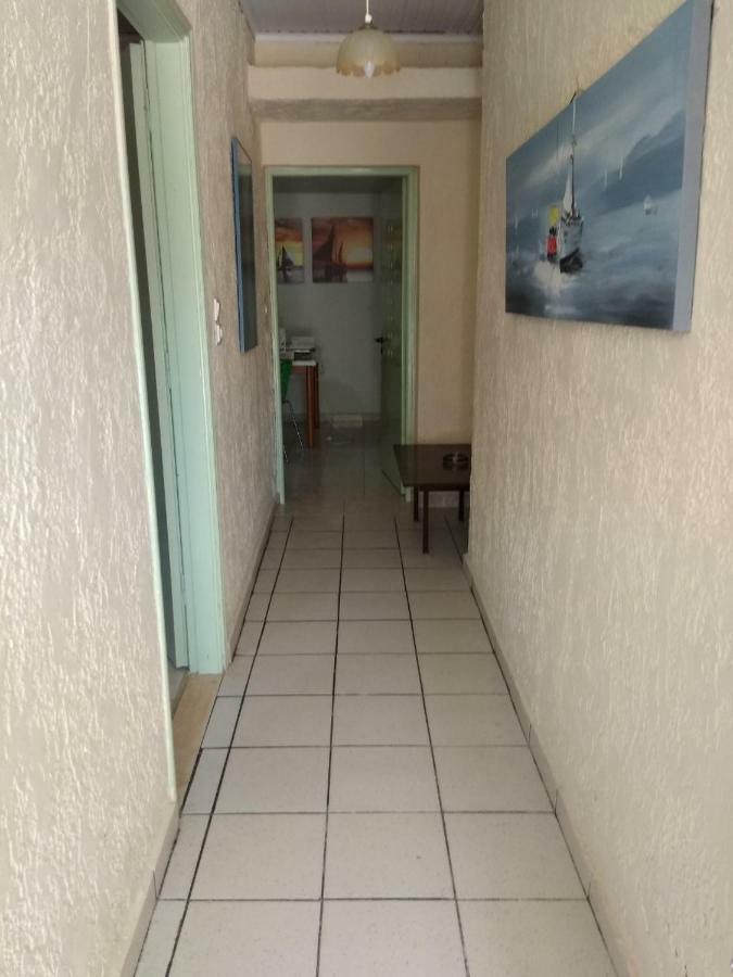 Nikitas Apartment Kos Exterior foto