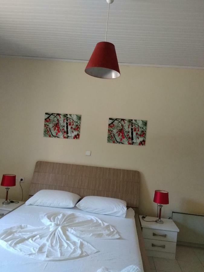 Nikitas Apartment Kos Exterior foto
